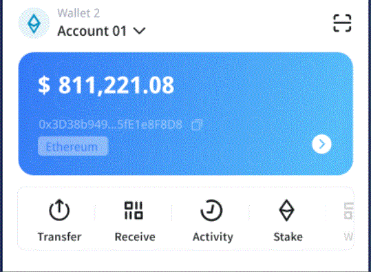 imtoken收钱安详-imtoken钱i